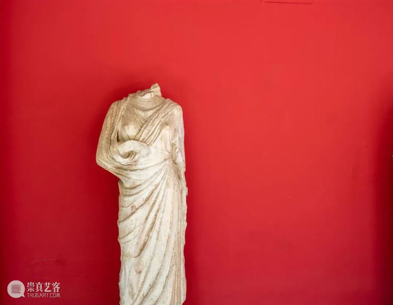 希腊艺术为什么会被认为是欧洲文明的珍品? 博物馆丨看展览 欧洲 希腊 艺术 珍品 文明 历史 民族 国土 悲剧 绘画 崇真艺客